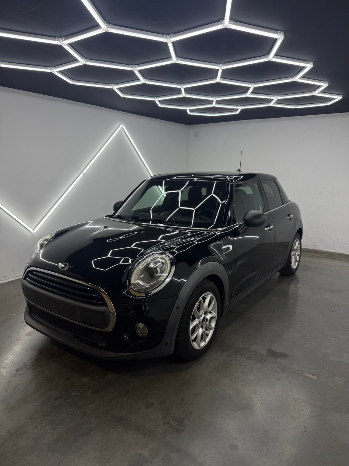 MINI ONE | 2015 | SEULE 59,727 KM | GARANTIE, 75 kW, Achat, Volant multifonction, Euro 6