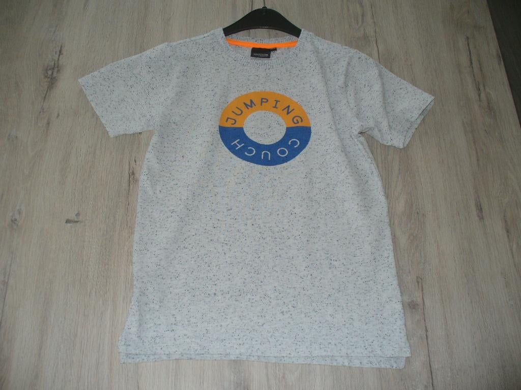 T-shirt Jumping The Couch maat 158 - 164, Kinderen en Baby's, Kinderkleding | Maat 158, Jumping The Couch, Ophalen of Verzenden