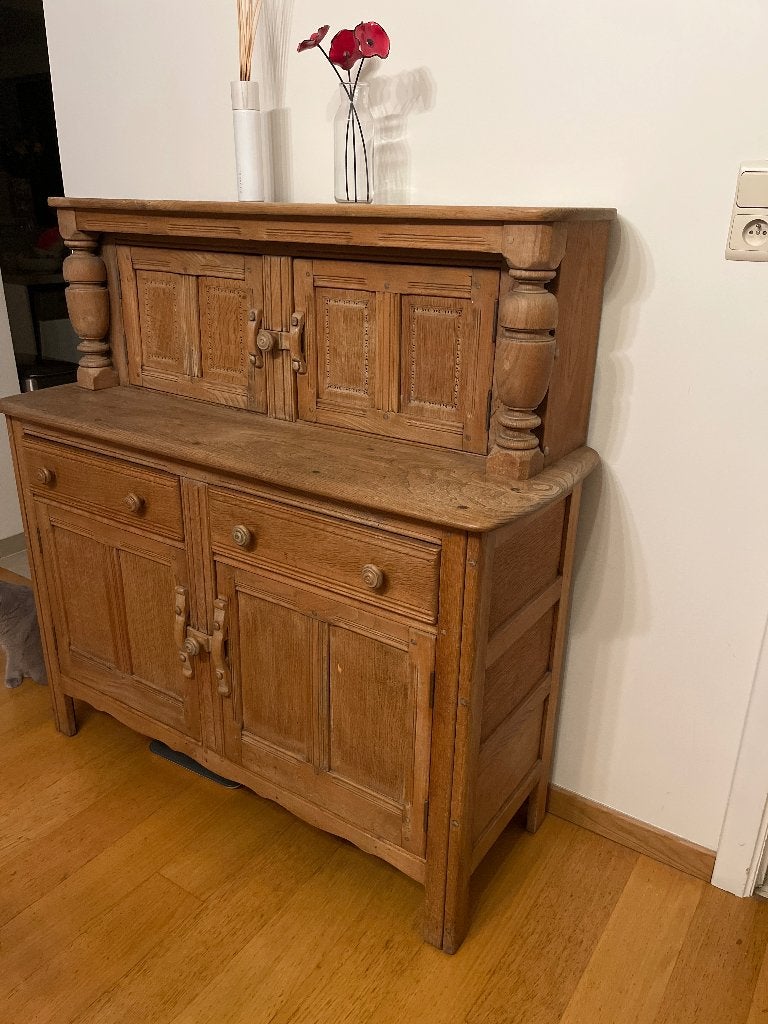 Garderobe, Antiek en Kunst, Ophalen