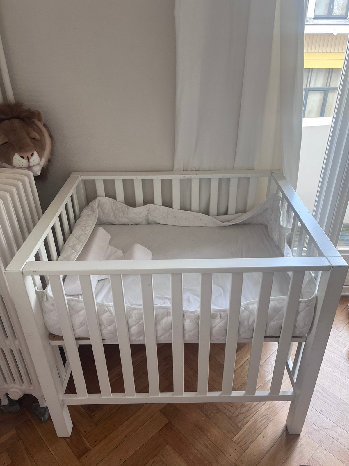 Park baby, Enfants & Bébés, Enlèvement, Utilisé