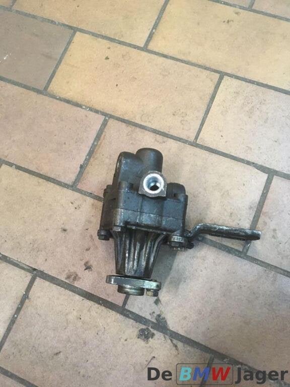 Stuurbekrachtigingspomp BMW E36 1141039, Enlèvement ou Envoi, Utilisé, BMW