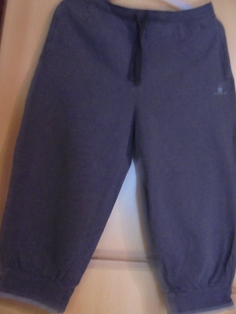 legging 164, Kinderen en Baby's, Kinderkleding | Maat 164, Ophalen of Verzenden, Zo goed als nieuw, Meisje, Broek