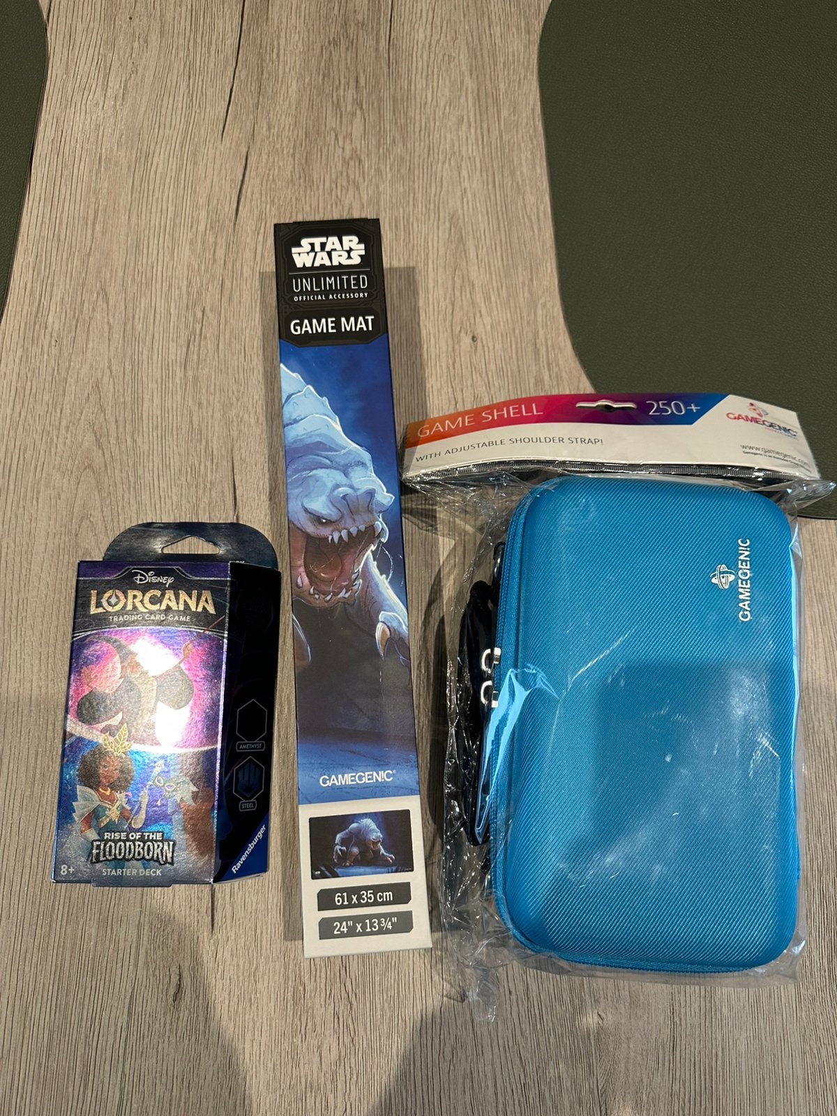 Lorcana/ star wars, Bricolage & Construction, Enlèvement ou Envoi, Neuf