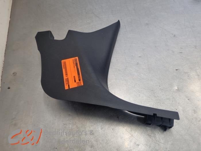 Divers en plastique d'un Ford Ranger, -, 3 mois de garantie, -, -