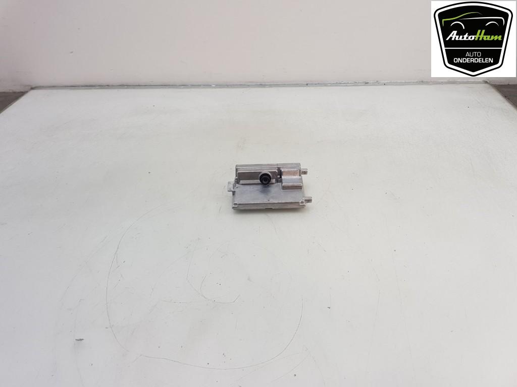 CAMERA AVANT Audi A3 Limousine (8YS) (|5WA980653C|), Dhr. J. Ham, Administratie@autoham.nl, Audi, Utilisé