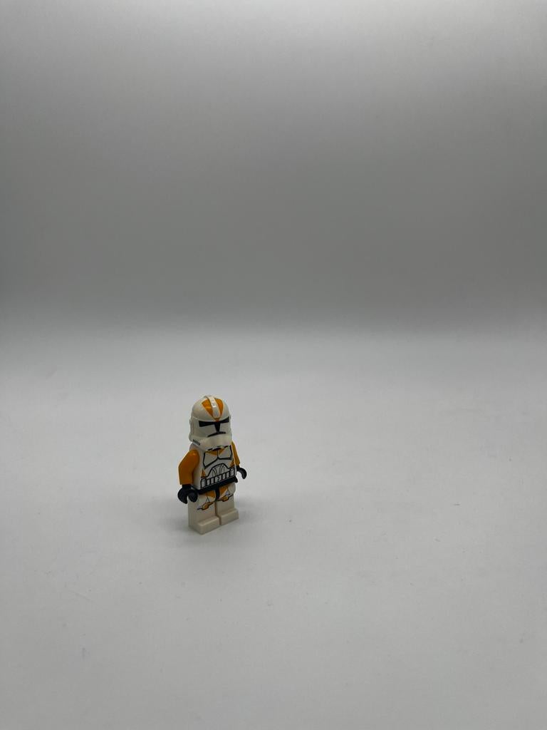 Clone Trooper, 212th Attack Battalion (Phase 2), Lego, Comme neuf, Minifigurine, Star Wars