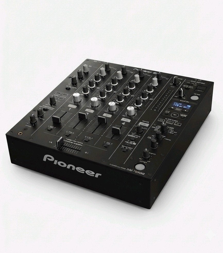 Pioneer DJM 750 MK2, Muziek en Instrumenten, Ophalen, Pioneer
