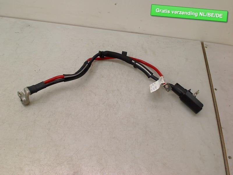 ACCUKABEL startmotor A3 Sportback (8VA / 8VF) (5q0971228a), Info@audi.de, Audi, Audi AG, Gebruikt