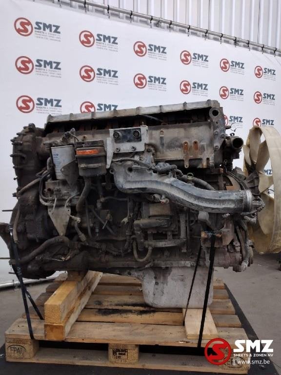 Occ Moteur Iveco Cursor 10, Utilisé, Iveco, Autres pièces automobiles