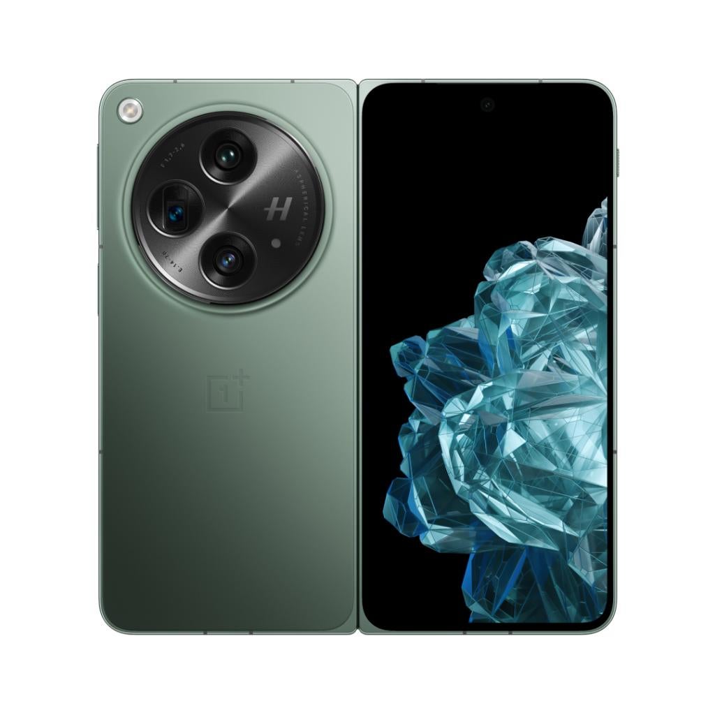 Oneplus open 512 gb Comme neuf, Télécoms, Téléphonie mobile | Marques Autre, À clapet, Enlèvement, Sans abonnement, Sans simlock