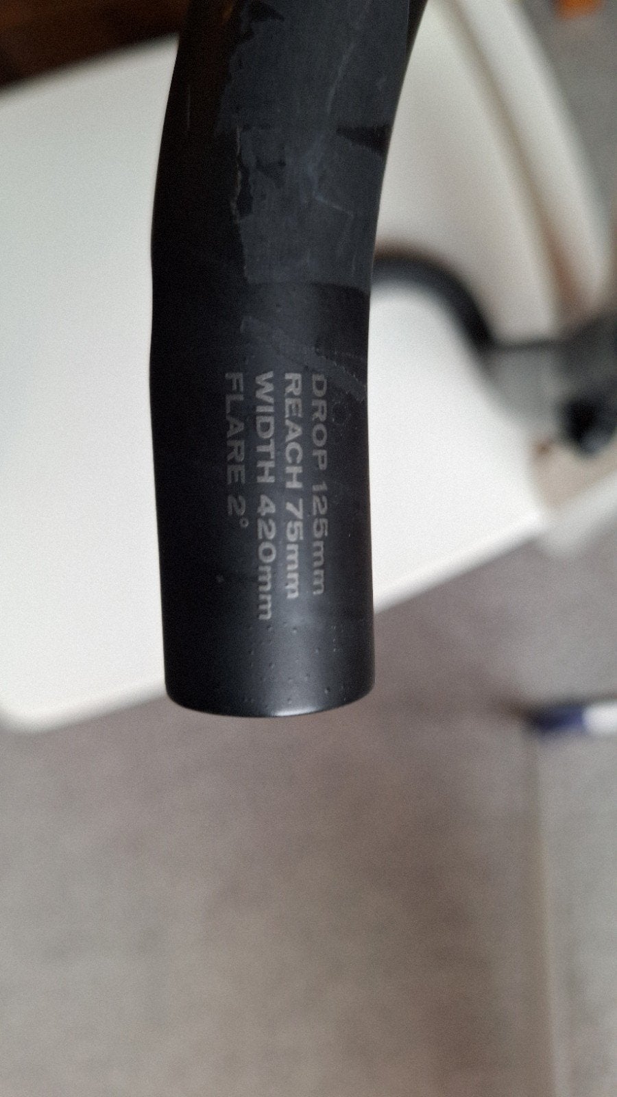 Roval Rapide Stuur., Vélos & Vélomoteurs, Enlèvement ou Envoi, Guidon