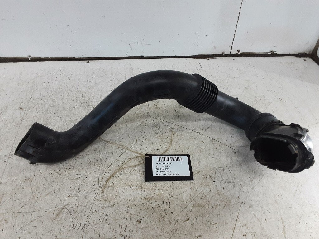 INTERCOOLER SLANG Renault Clio IV (5R) (165556691R), Gebruikt, Renault, Mevr. I. Hauben, Rue de l'Espoir 34 34
4030  GRIVEGNÉE, BE