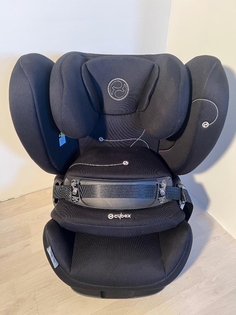 Autostoel Cybex Pallas G I-size, Kinderen en Baby's, Autostoeltjes, Nieuw, 9 t/m 36 kg, Isofix, Ophalen