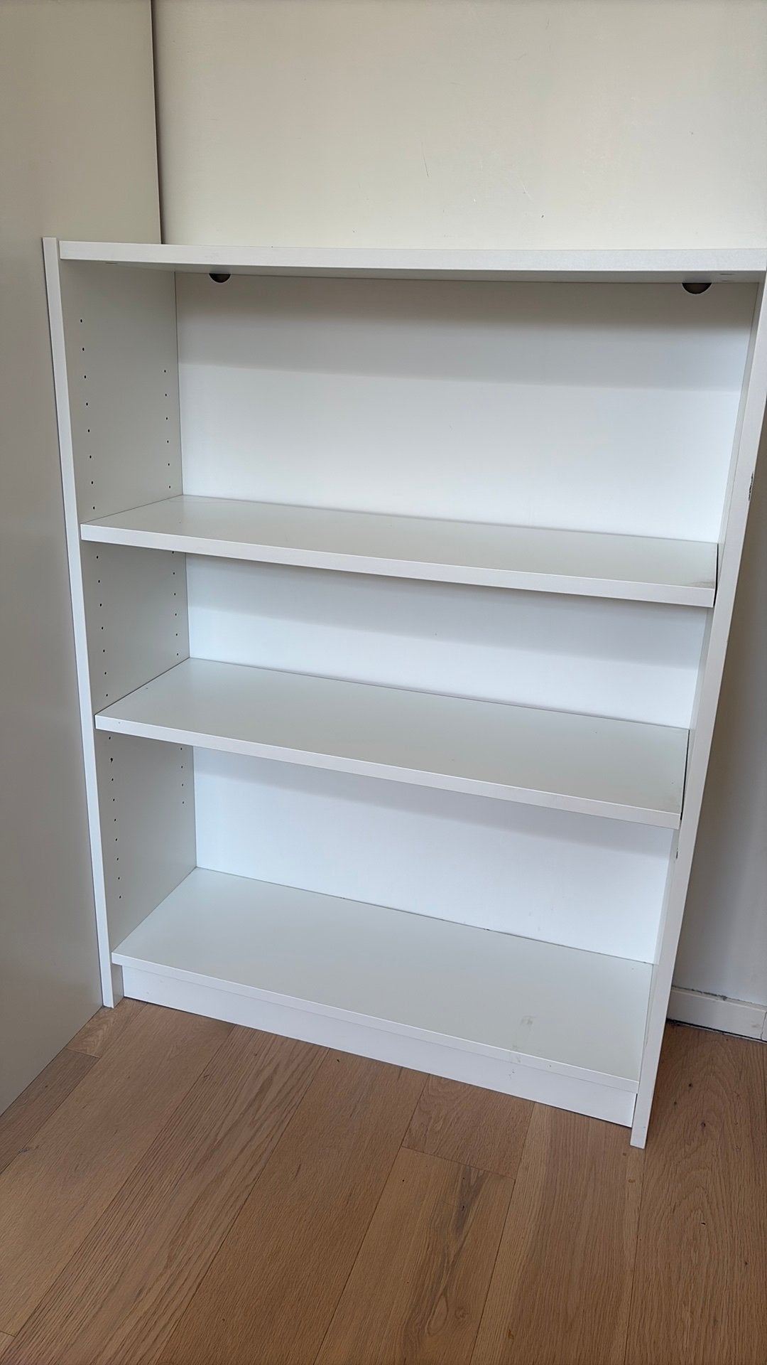 Ikea BILLY Boekenkast, Huis en Inrichting, Kasten | Boekenkasten, Ophalen, Gebruikt