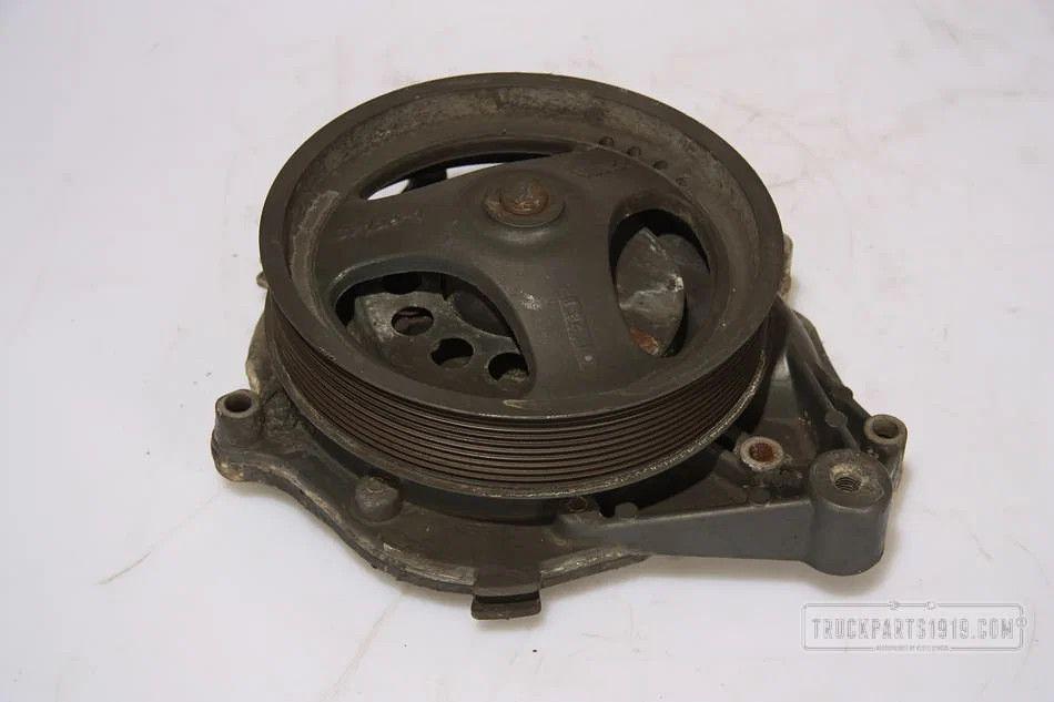 Scania Cooling System Scania Waterpomp Used, Ophalen, Gebruikt, Scania, Motor en Accessoires