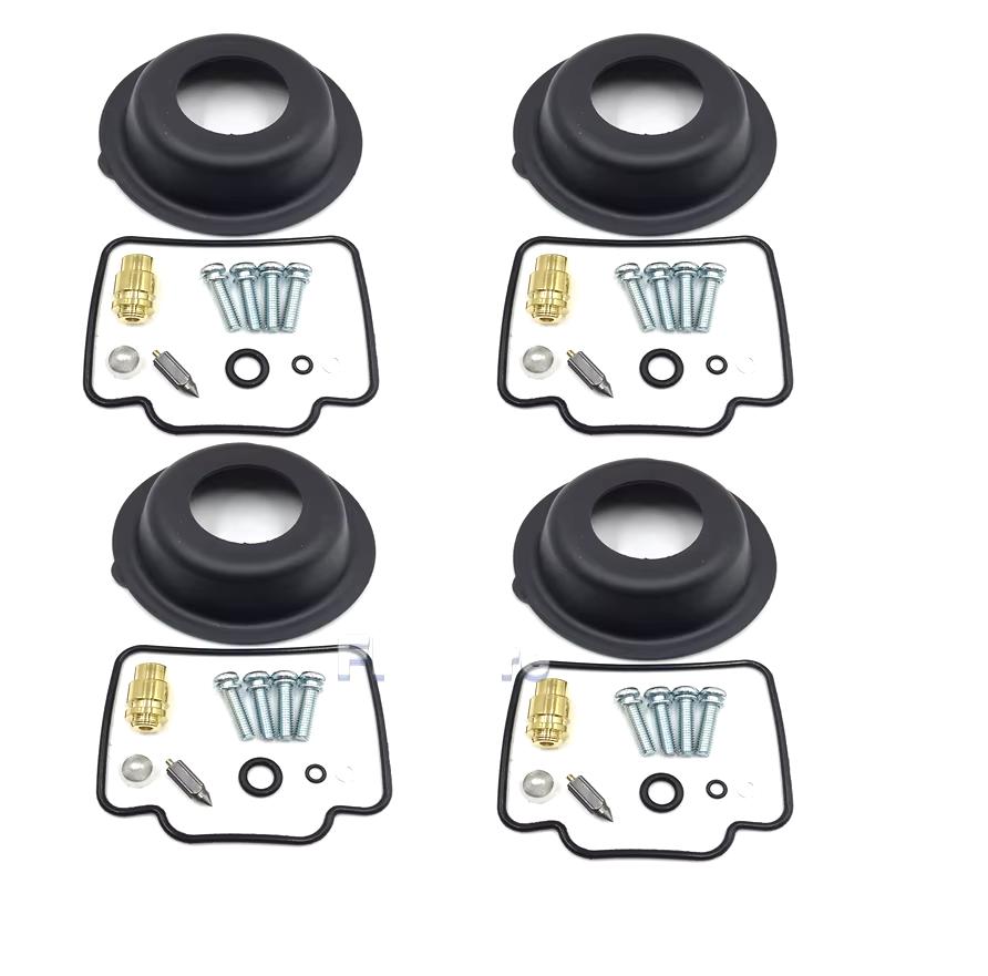 Pakkingset Suzuki GSX1100F KATANA Revisieset, Motoren, Verzenden, Nieuw