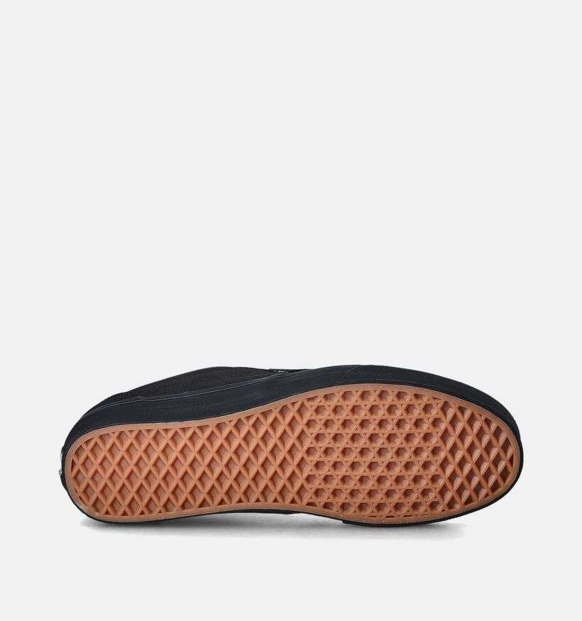 Vans / Sneakers / Canvas / Zwart / 43 / Nieuw, Zwart, Nieuw, Ophalen of Verzenden, Sneakers