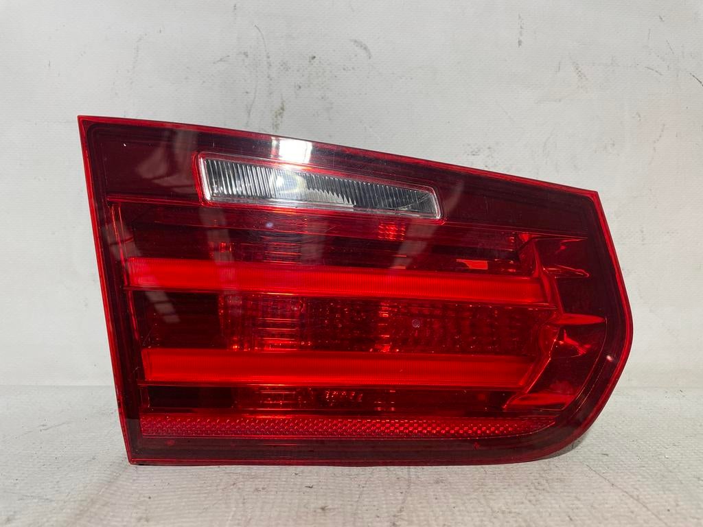 Feux arrière gauche BMW F30/F31 6321 7259915   10, Autos : Pièces & Accessoires, Éclairage, BMW, Utilisé, Enlèvement