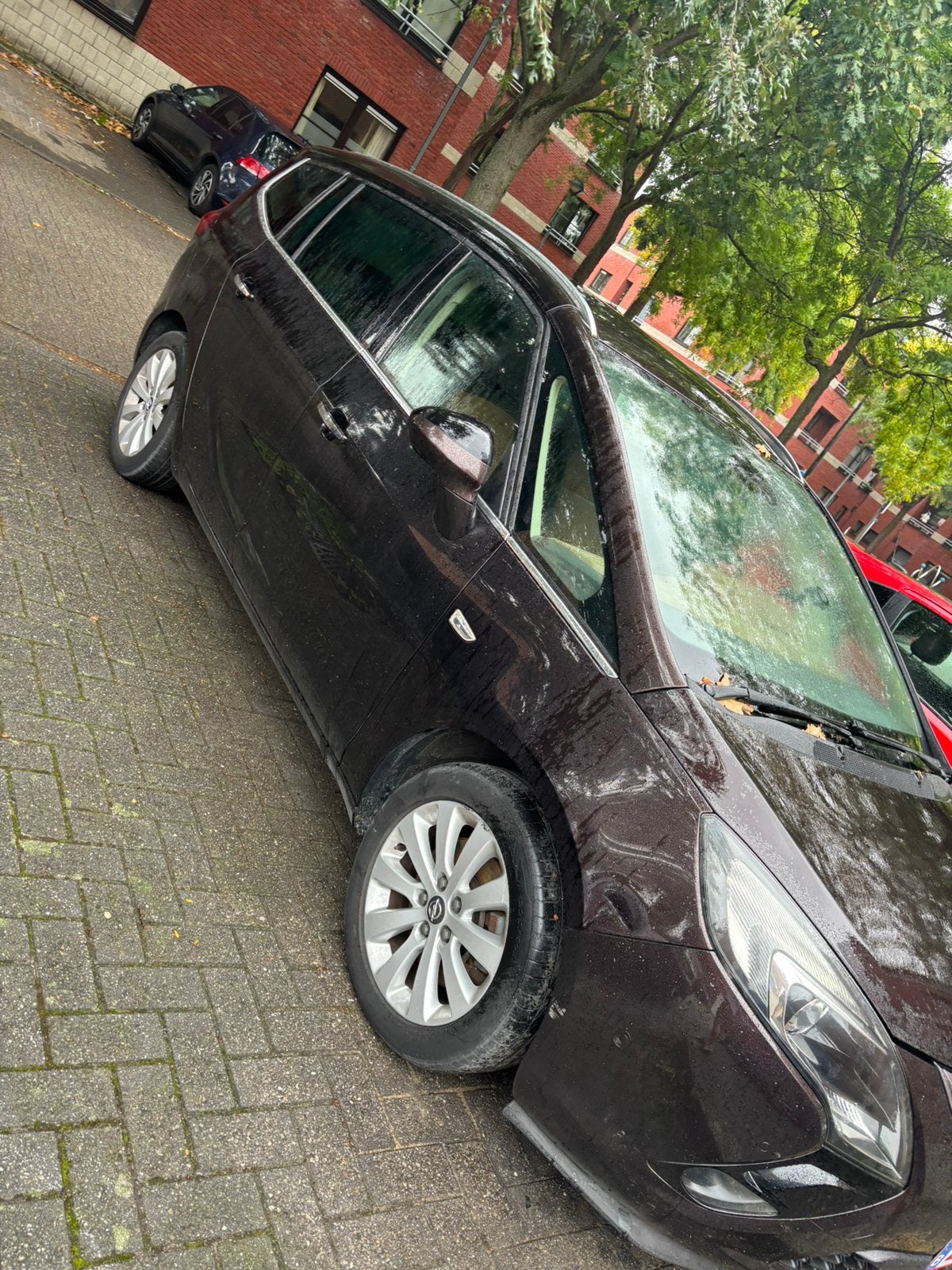Opel meriva 2013 2,0 diesel, Autos, Achat, Diesel, Automatique, Particulier