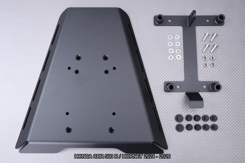 Support Top-Case HONDA CBR 500 R / HORNET 2024 - 2026, Enlèvement ou Envoi, Neuf