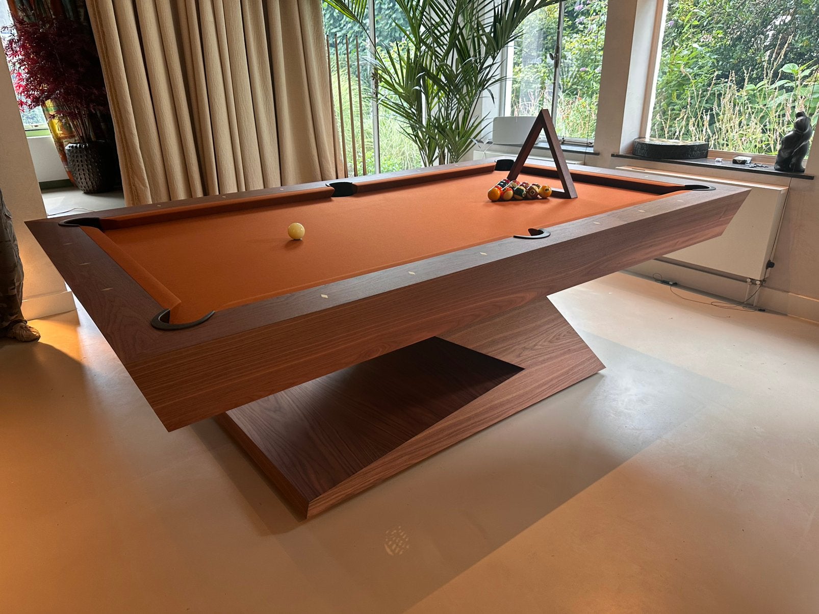 Grootste keuze Biljarts in W-VL, Ophalen, Espa Biljarts BV, Zo goed als nieuw, Espabiljartsbvba@gmail.com