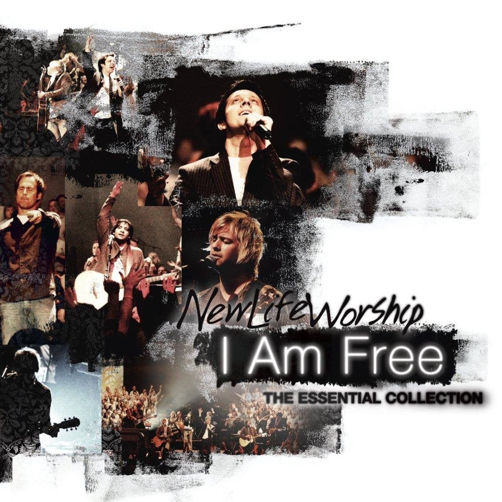 SALE--CD NEW LIFE WORSHIP-I Am Free-The Essentia, Cd's en Dvd's, Cd's | Religie en Gospel, Gospel, Verzenden