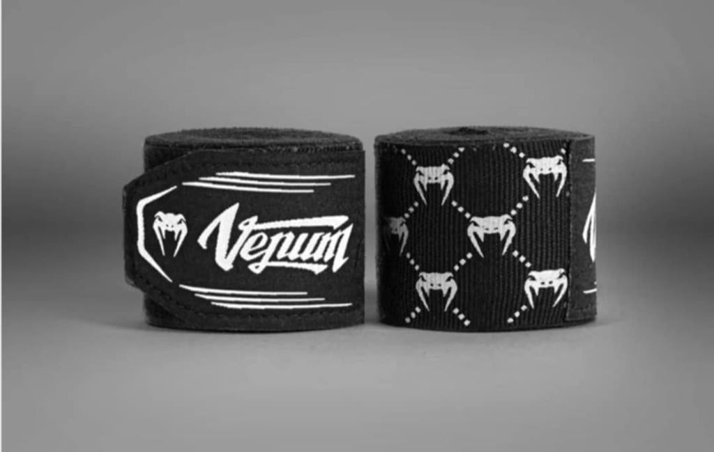Nieuwe boksbanden van Venum, Sport en Fitness, Ophalen of Verzenden, Nieuw, Boksbandage
