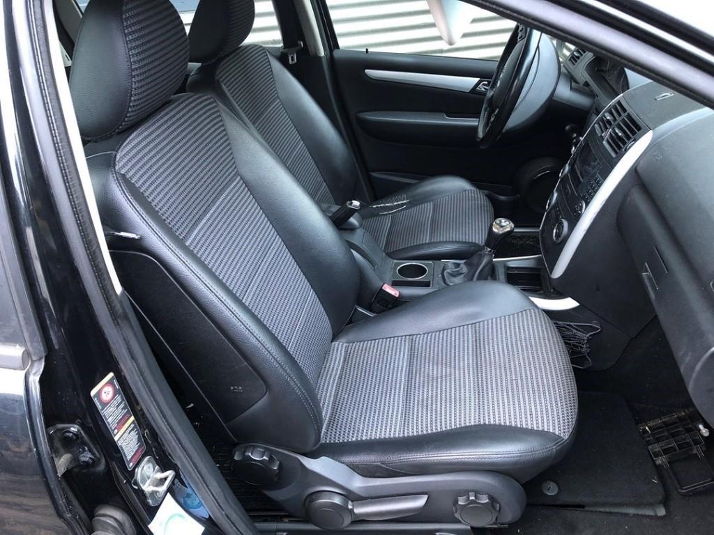 SIEGE AVANT DROIT Mercedes-Benz A (W169) (01-2004/06-2012), Utilisé, Mercedes-Benz