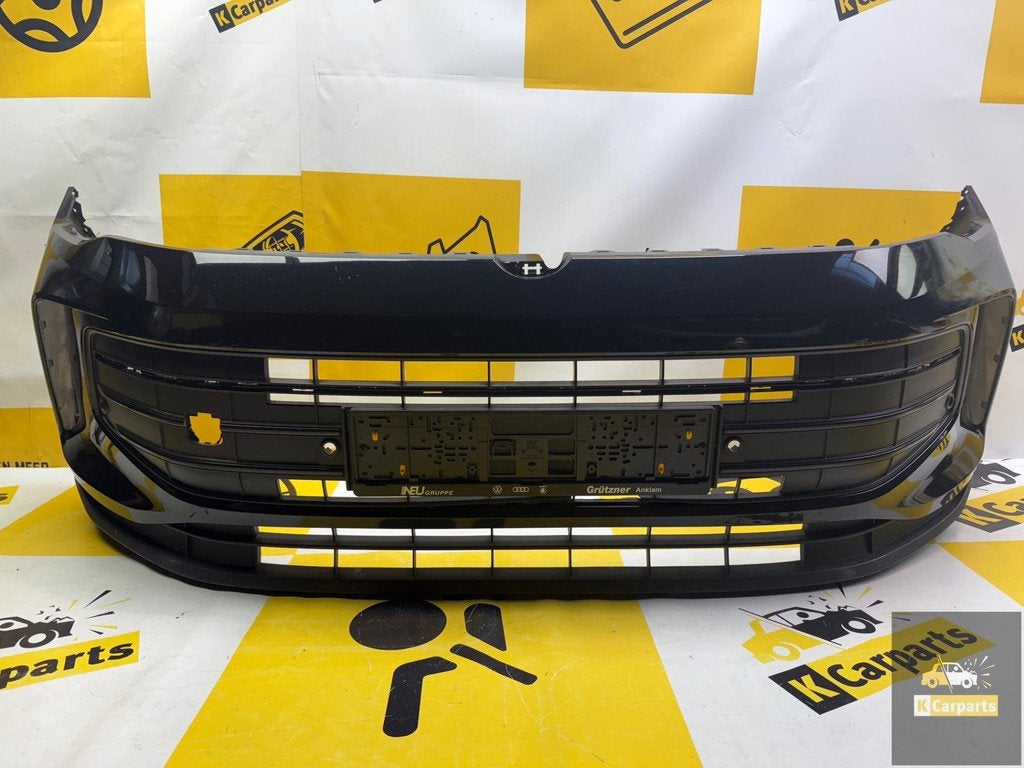 VW Tiguan 571 Voorbumper Compleet 6PDC 571807221, Gebruikt, Volkswagen AG, Vw@volkswagen.de, Bumper