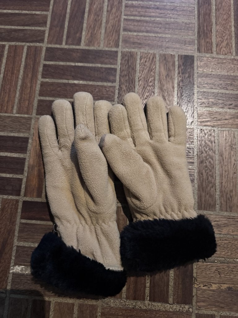 Lot de 4 paires de gants vintage pour femmes, Vêtements | Femmes, Bonnets, Écharpes & Gants, Enlèvement, Porté, Taille 36 (S)