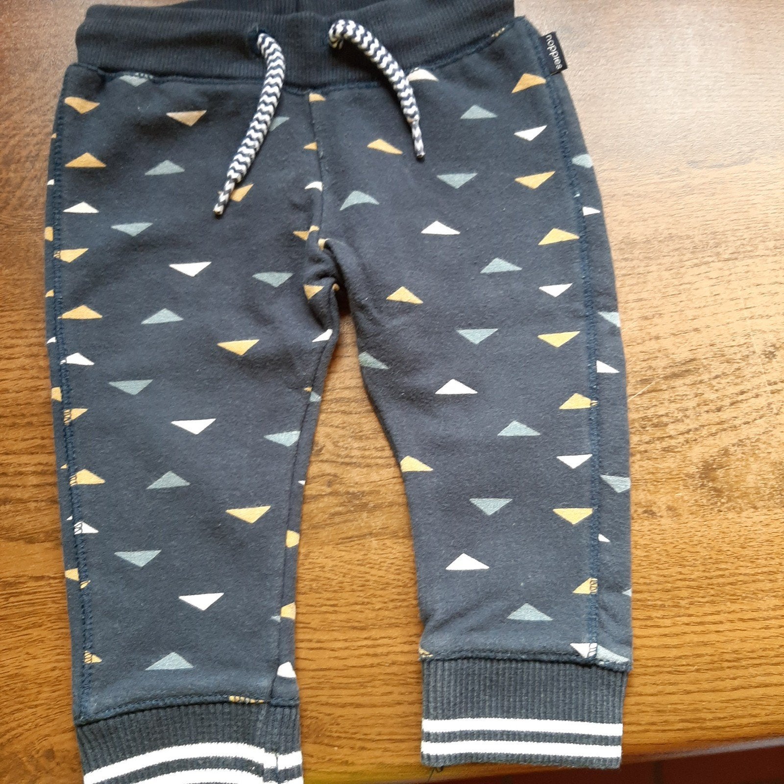 Zeer mooi broekje van NOPPIES maat 68., Kinderen en Baby's, Babykleding | Maat 68, Ophalen, Broekje