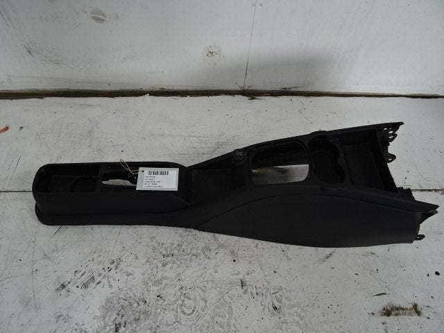 MIDDENCONSOLE Fiat Grande Punto (199) (01-2005/06-2013), Gebruikt, Fiat