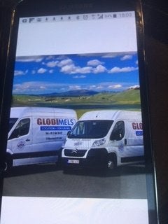 GLODIMEIS SOLUTIONS - TRANSPORT & LOCATION DE CAMIONNETTES