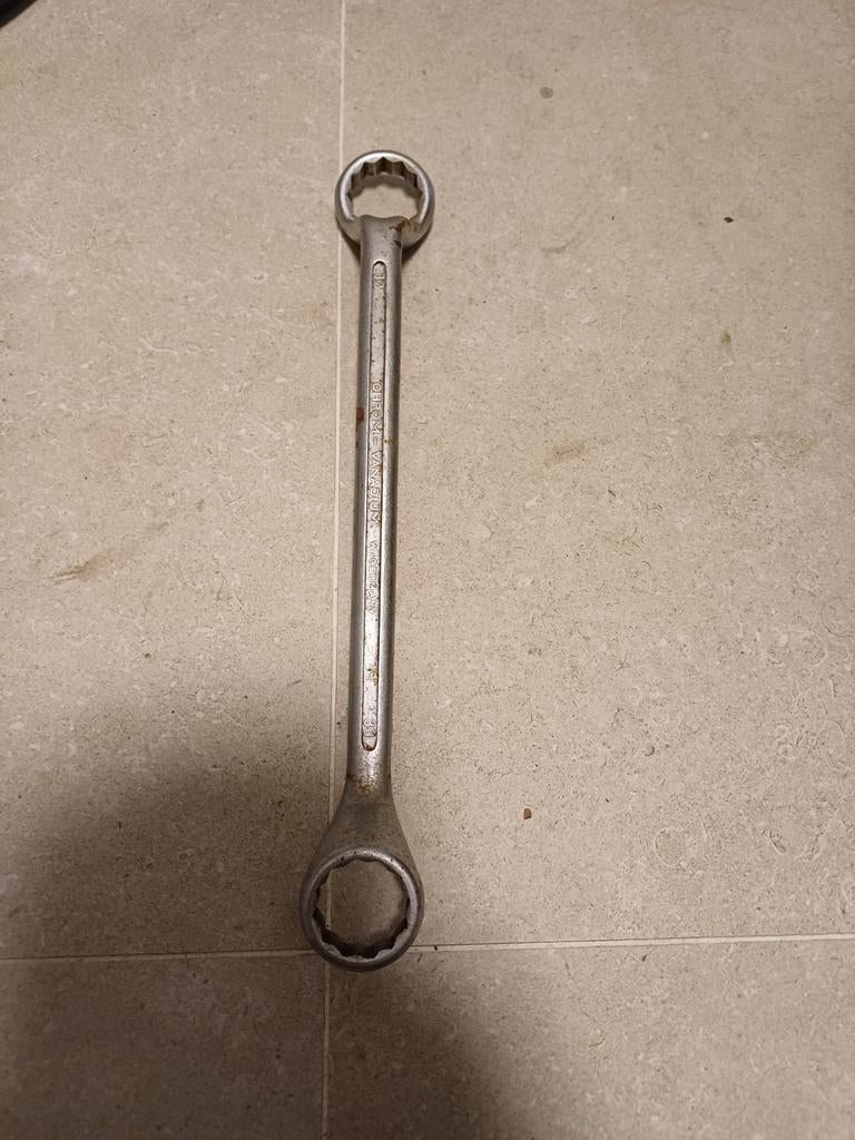 Ringsleutel maat 32 30, Doe-het-zelf en Bouw, Ophalen