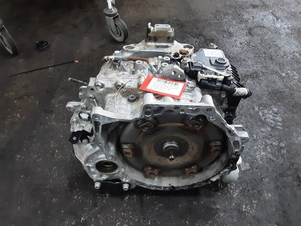 VERSNELLINGSBAK AUTOMAAT Grand C4 Spacetourer (3A) (GTBC), Gebruikt, Citroën, Kontakt-citroen@citroen.com, Citroën Deutschland GmbH