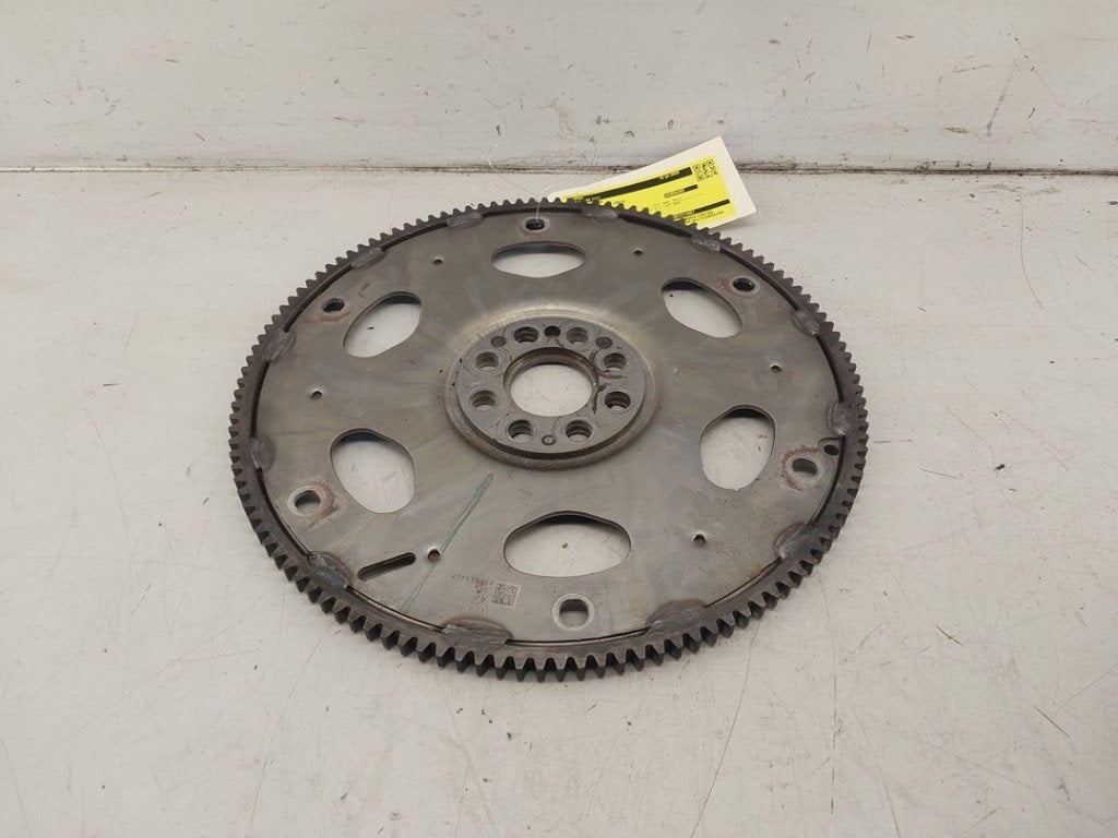 STARTERKRANS BMW 3 serie Touring (G21) (01-2019/07-2020), Gebruikt, BMW, Petuelring 130
80809  München, DE, Bayerische Motoren Werke AG
