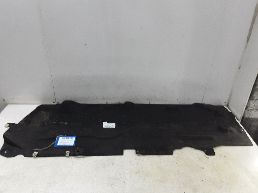 ANKERPLAAT RECHTS VOOR Mini Clubman (F54) (729080412), Gebruikt, Mini