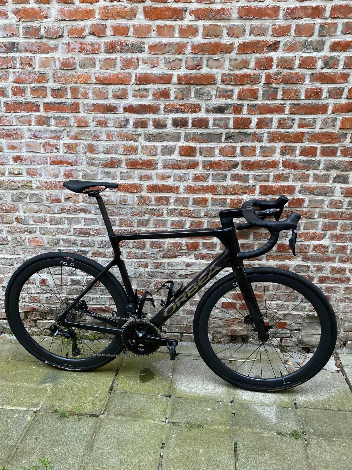 Orbea Orca di2 maat 57, Vélos & Vélomoteurs, Vélos | Vélos de course, Comme neuf, Carbone, Enlèvement