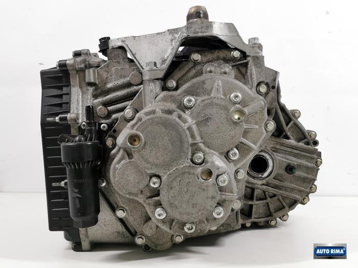 Automaatbak d'un Volvo V40, -, 3 mois de garantie, -, -