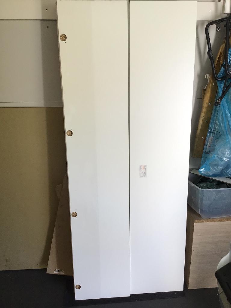 deuren te koop, Bricolage & Construction, Bois & Planches, Neuf, Moins de 200 cm, Autres essences de bois, Autres types