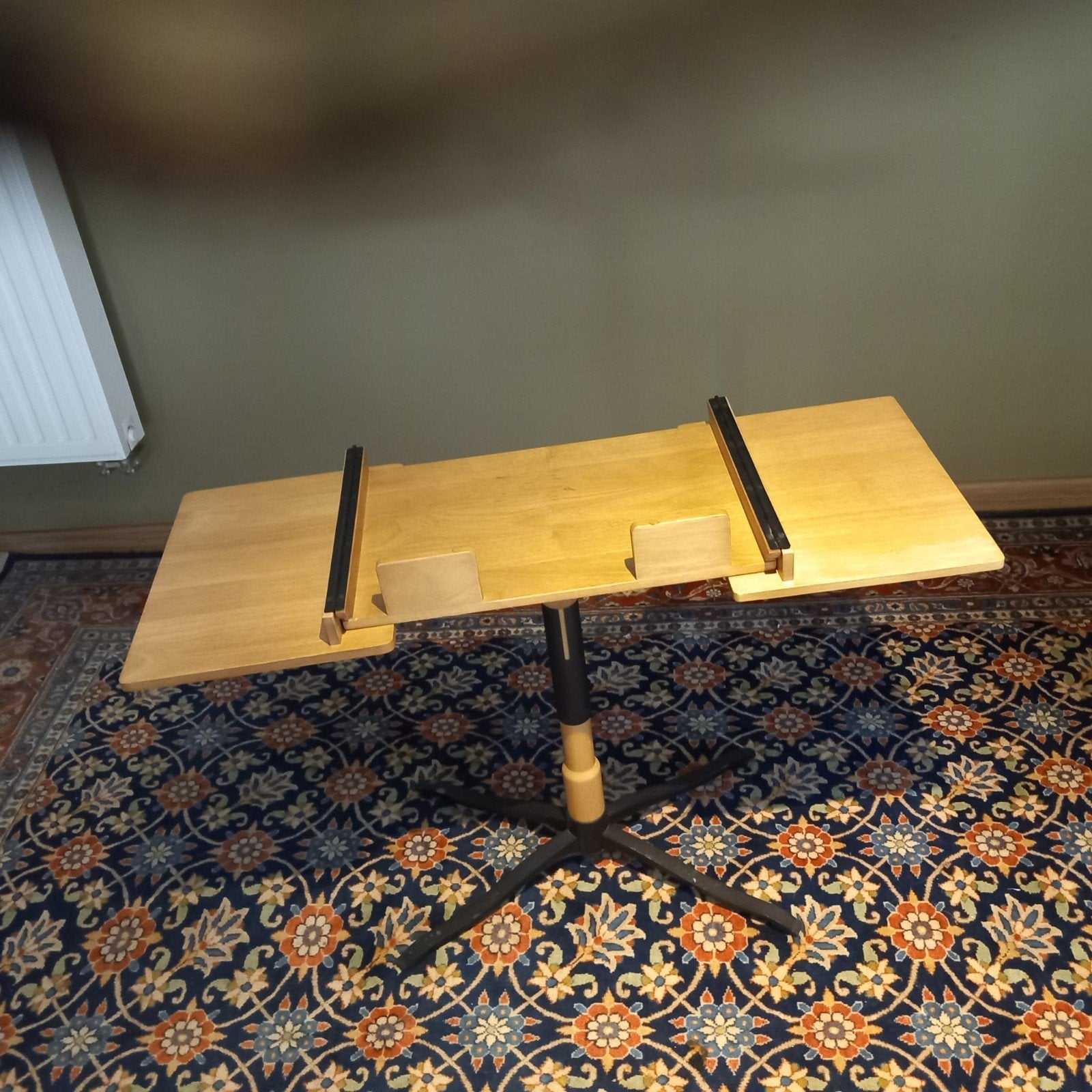 table d'appoint pour ordinateur, Enlèvement