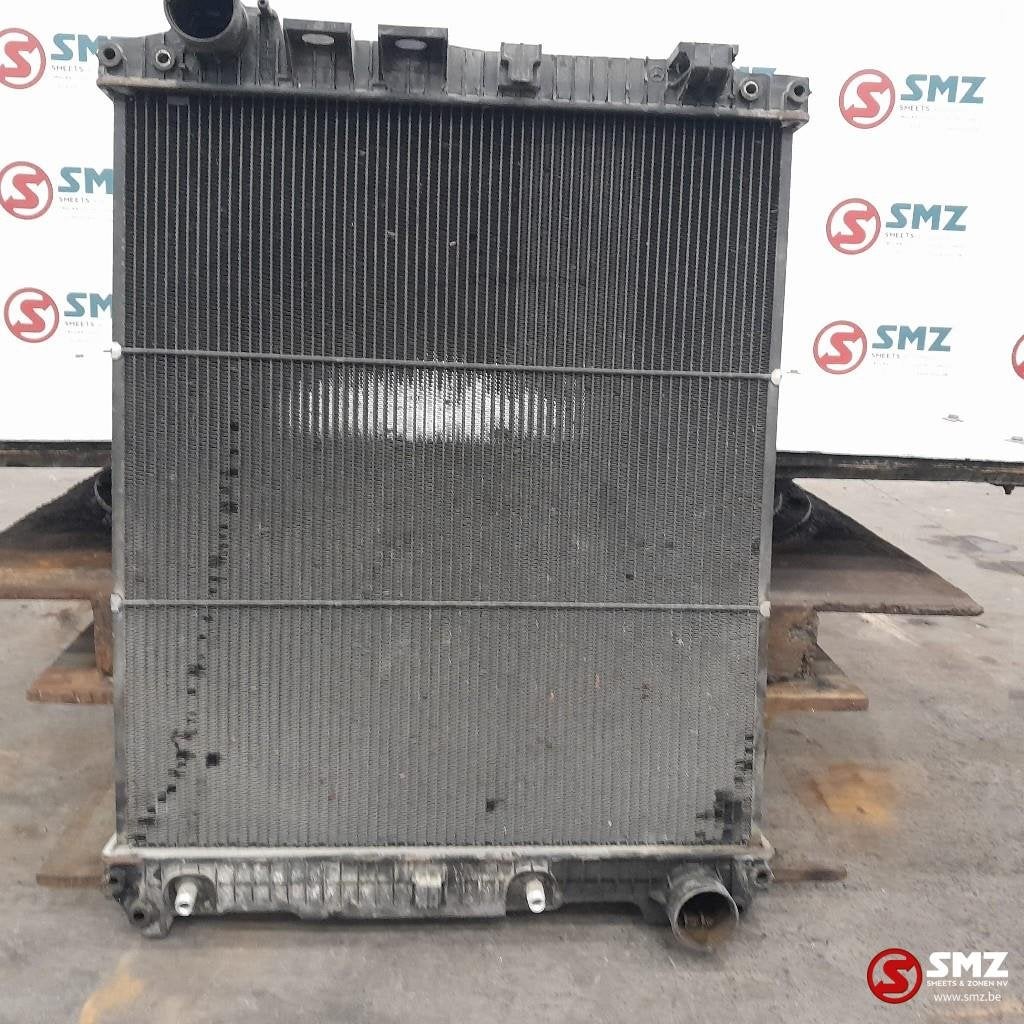 Occ radiator Mercedes, Auto-onderdelen, Gebruikt, Mercedes-Benz, Motor en Accessoires