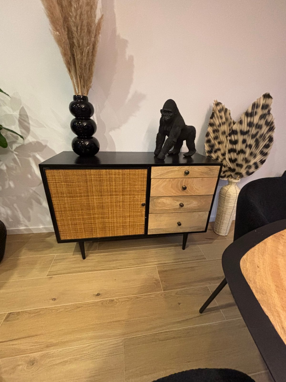 Buffet Maisons du Monde, Ophalen, Zo goed als nieuw