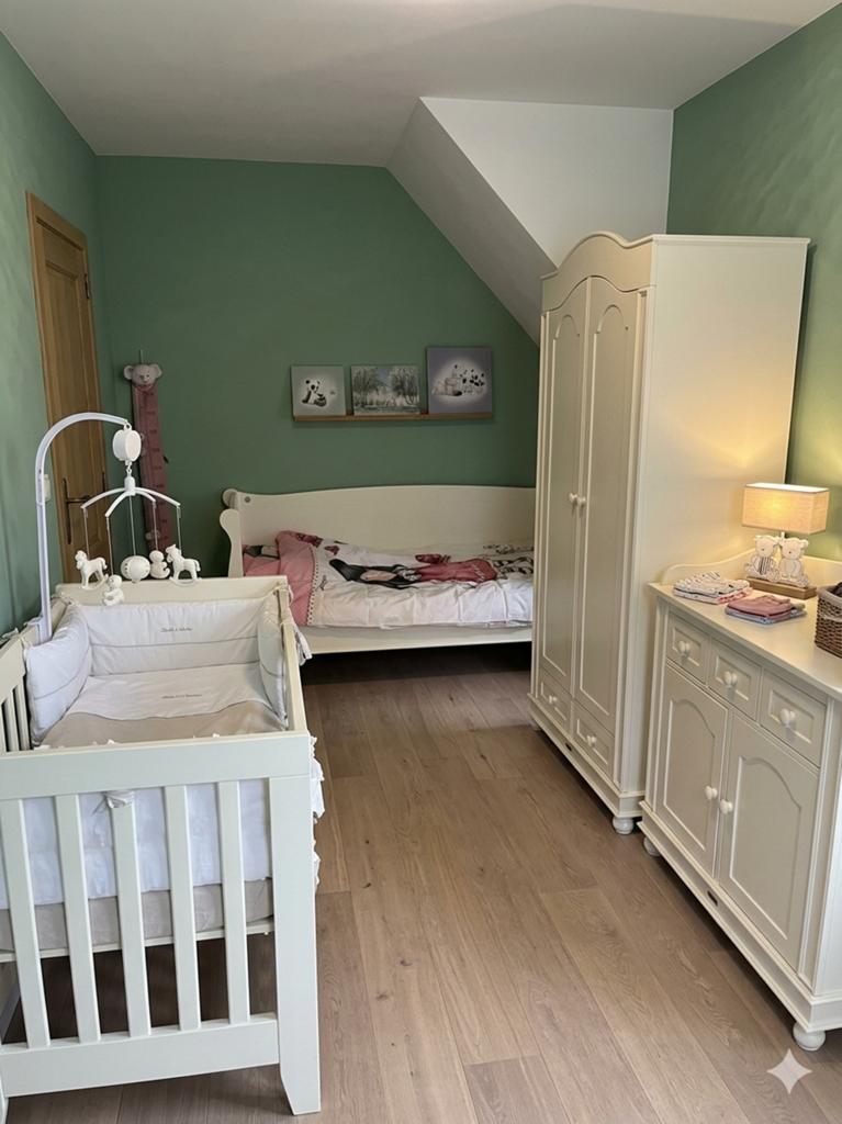Théophile et Patatchou baby/peuter/kleuter/kinderkamer, Kinderen en Baby's, Ophalen, Zo goed als nieuw
