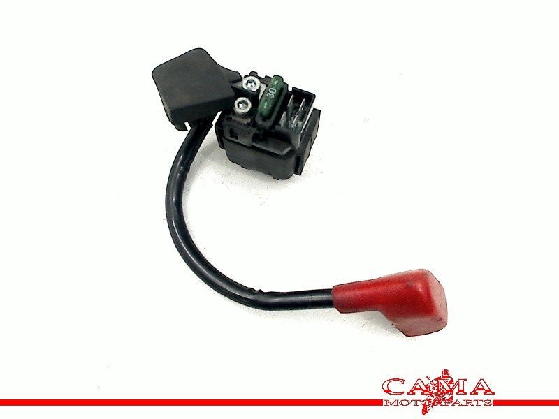 SOLÉNOÏDE DU DÉMARREUR Honda, Honda Center GmbH, Utilisé, Info@honda.de, Hanauer Landstraße  222-224
60314  Frankfurt am Main, DE