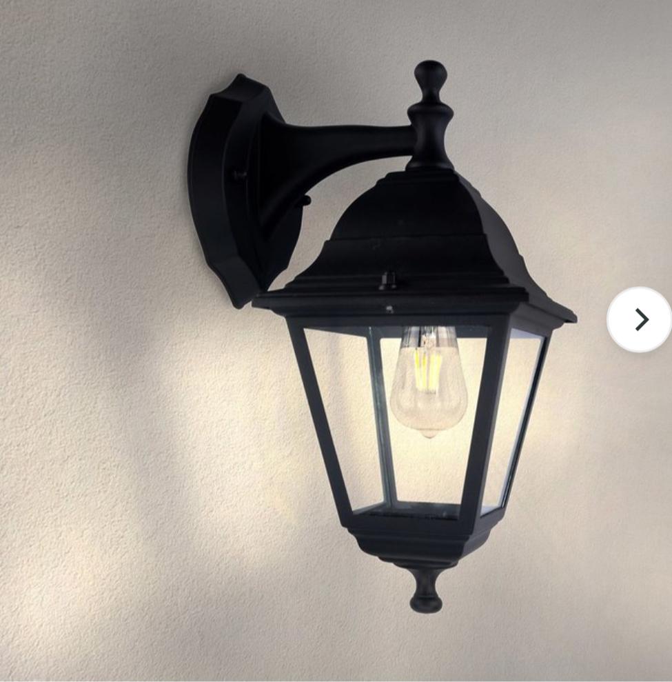 Lanterne MASSIVE 2X, Enlèvement, Comme neuf