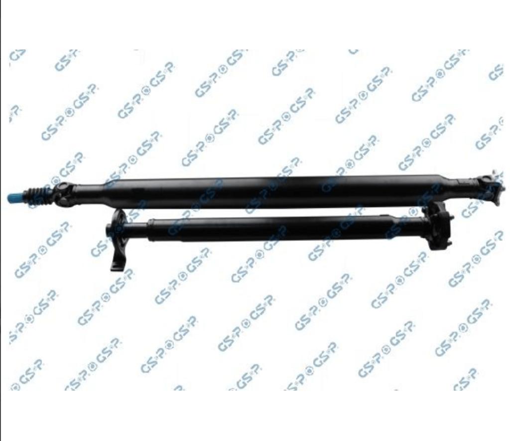 Cardanas Mercedes Sprinter Cardanas A9064103400 W906 W907, -, -, Nieuw, Ophalen of Verzenden