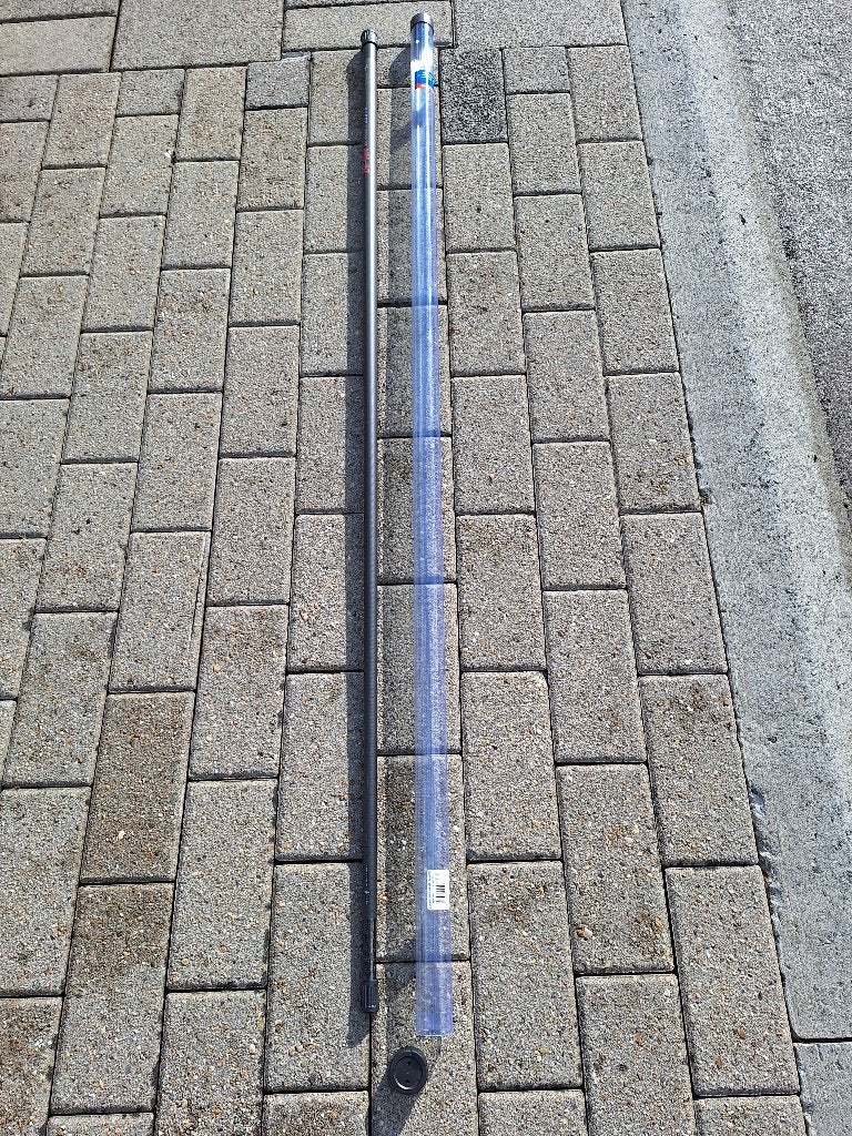 KIT DE VENTOUSES COLMIC SUPER HM-40 K TOUT NEUF, Enlèvement, Neuf, Autres types