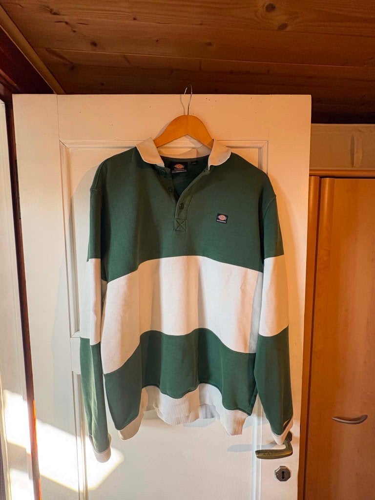 Kledij, Dickies, Comme neuf, Vert, Enlèvement