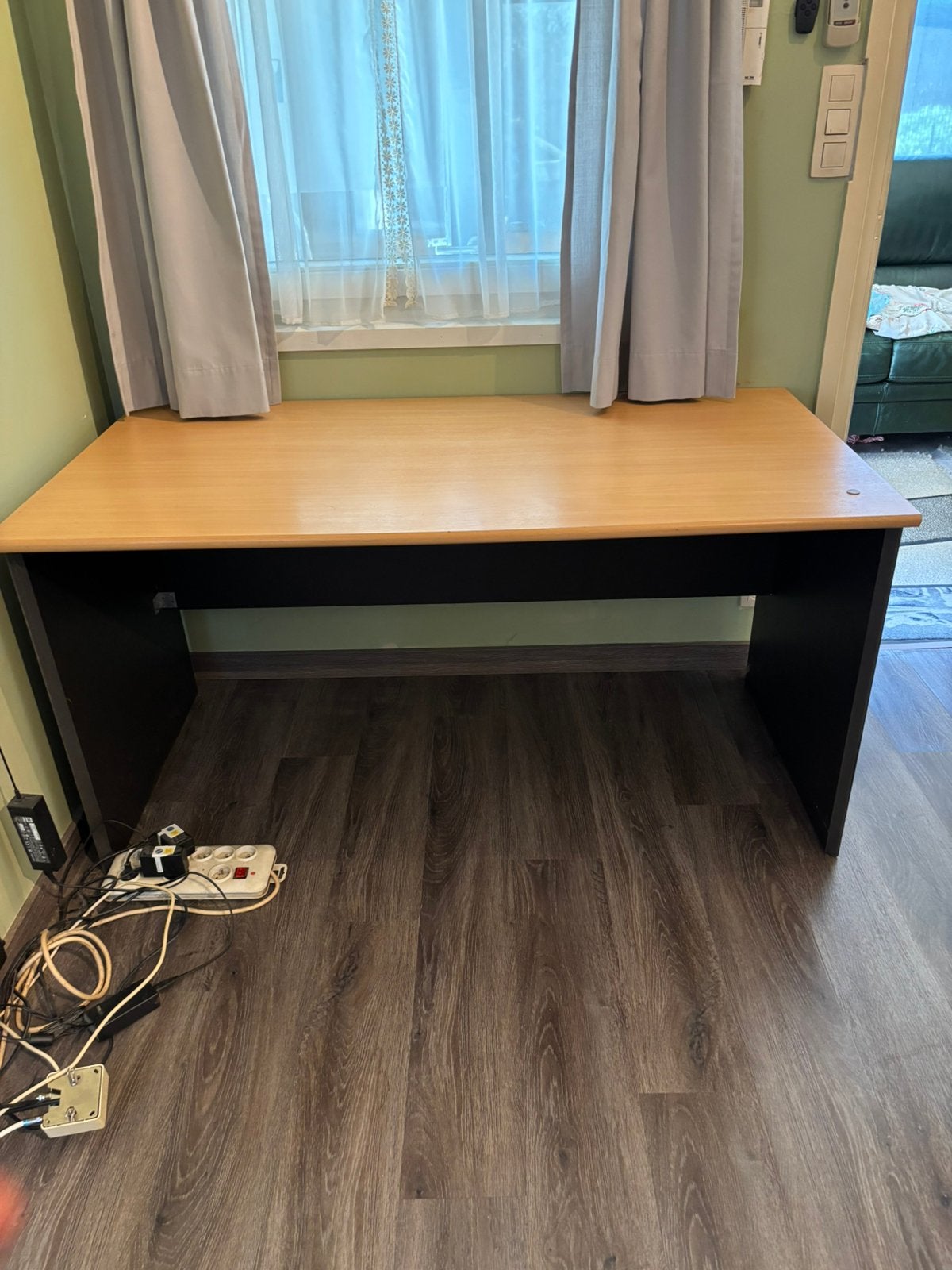 Bureau te koop., Ophalen, Zo goed als nieuw